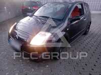 2003 Citroen C2