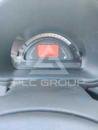 2003 Citroen C2