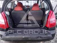 2003 Citroen C2