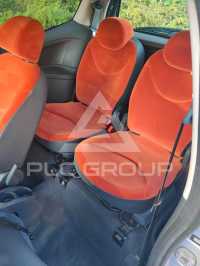 2003 Citroen C2