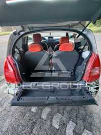 2003 Citroen C2