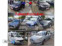 2003 Citroen C8