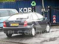 2003 Citroen C5