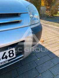 2003 Citroen Berlingo