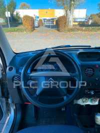 2003 Citroen Berlingo