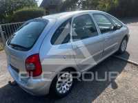 2003 Citroen Xsara