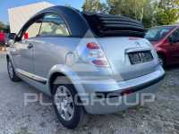 2003 Citroen C3