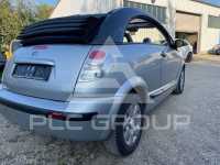 2003 Citroen C3