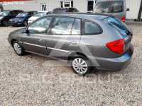 2003 KIA Rio