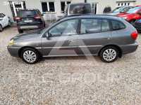 2003 KIA Rio