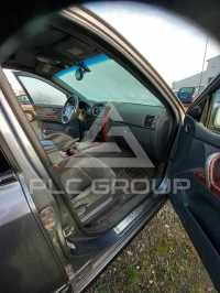 2003 KIA Sorento