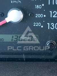 2003 KIA Sorento
