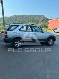 2003 KIA Sorento