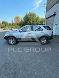 2003 KIA Sorento