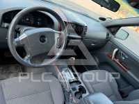 2003 KIA Sorento