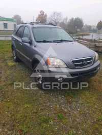 2003 KIA Sorento