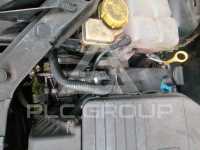 2003 Ford FIESTA