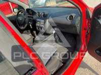 2003 Ford FIESTA