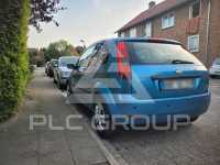 2003 Ford FIESTA