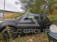 2003 Ford FIESTA