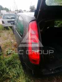 2003 Ford FIESTA