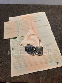 2003 Ford FIESTA