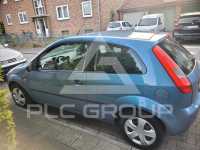 2003 Ford FIESTA