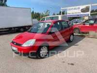 2003 Ford FIESTA