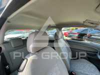2003 Ford FIESTA
