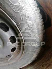 2003 Ford FIESTA