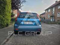 2003 Ford FIESTA