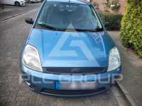 2003 Ford FIESTA