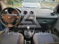 2003 Ford FIESTA