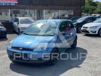 2003 Ford FIESTA