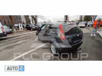 2003 Ford FIESTA