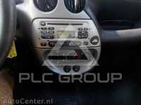 2003 Ford KA