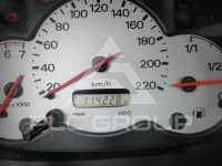 2003 Ford KA
