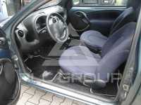 2003 Ford KA