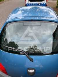 2003 Ford KA