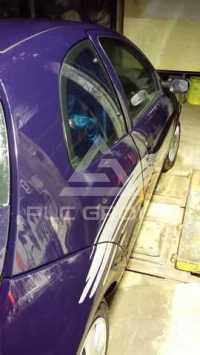 2003 Ford KA