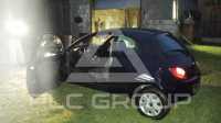 2003 Ford KA