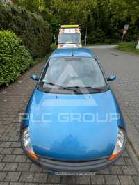 2003 Ford KA