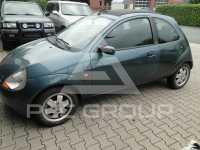 2003 Ford KA