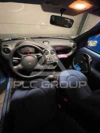 2003 Ford KA