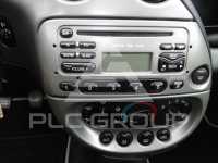 2003 Ford KA