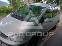 2003 Ford GALAXY