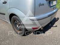 2003 Ford FOCUS