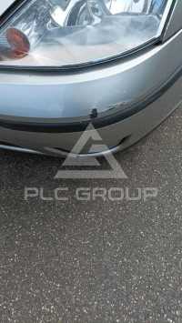 2003 Ford FOCUS