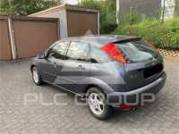 2003 Ford FOCUS