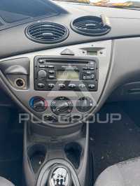 2003 Ford FOCUS